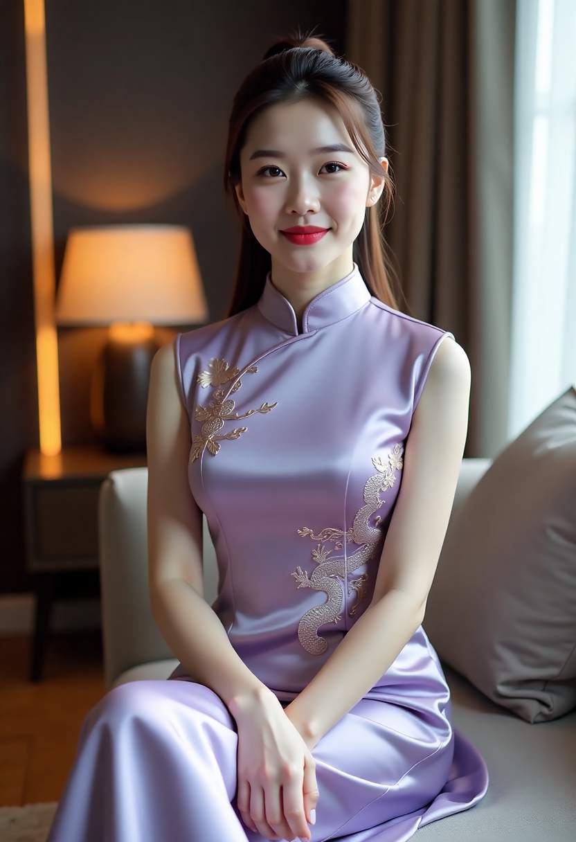 晚风知我意剧集海报