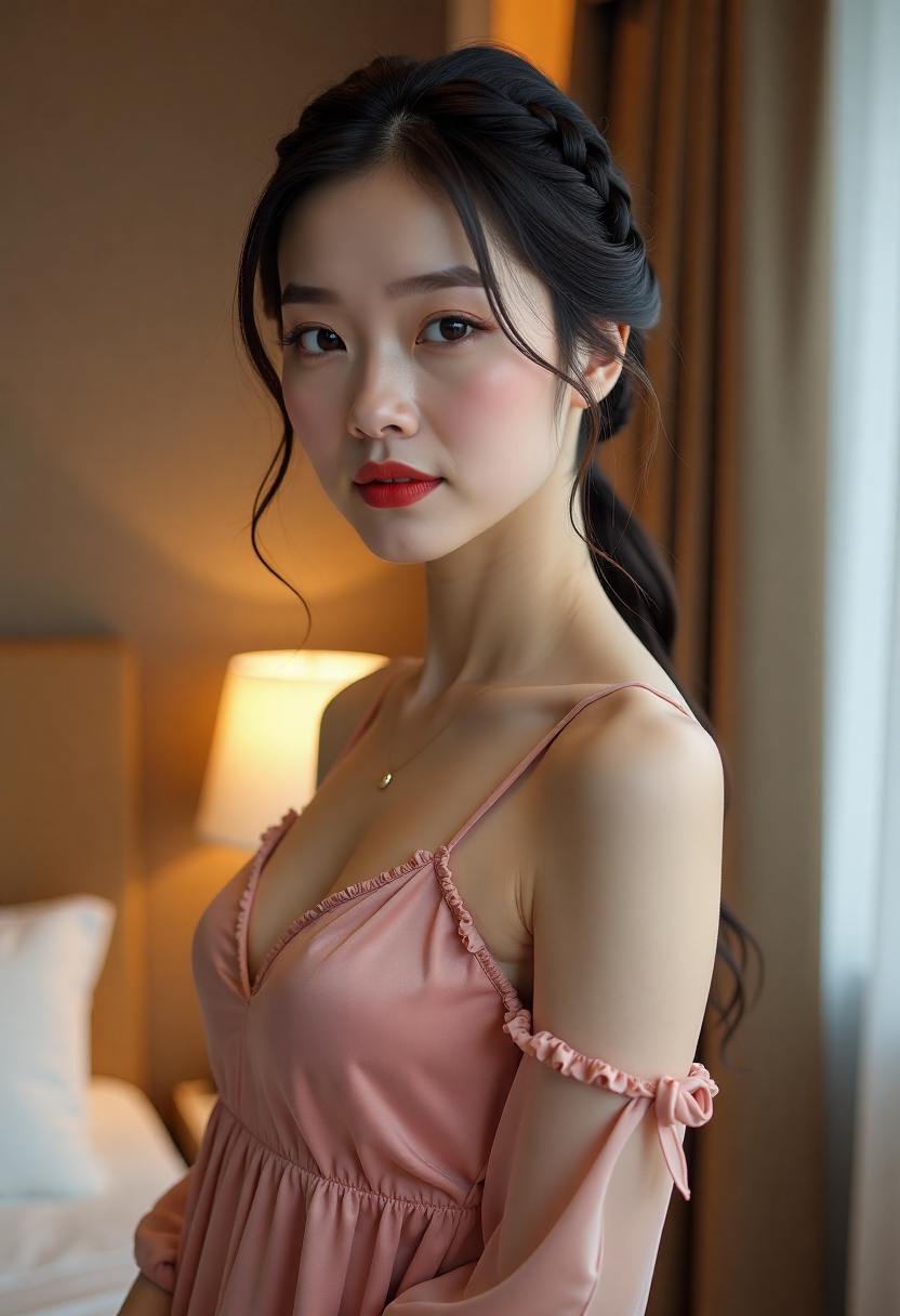 云间小镖师动画海报